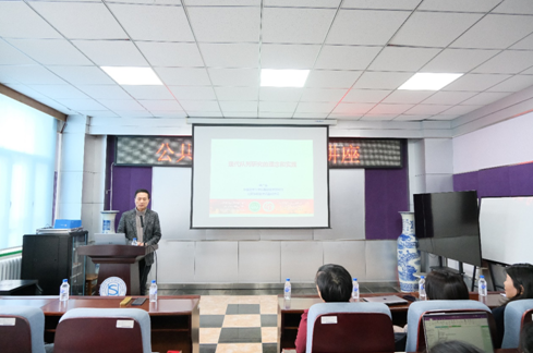 tyc539太阳集团系列名家讲座―现代队列研究的理念和实践